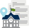 Icon for Form I-17